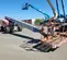 2017 Skyjack SJ82T Boom Lift