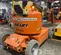 2013 JLG E450AJ Articulating Boom Lift