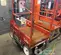 2018 Skyjack SJ16 Self-Propelled One-Person Lift