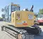 2019 John Deere 135G Excavator