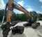 2019 Case CX350D Excavator