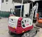 2021 Takeuchi TB216 Mini Excavator