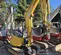 2021 Kobelco SK35SRX-6E Mini Excavator