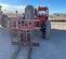 2017 Skyjack SJ643TH Forklift