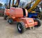 2017 JLG 400S Boom Lift