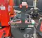 2018 Toyota 6BWC20 Warehouse Forklift