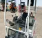 2021 Takeuchi TB216 Mini Excavator