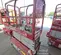 2017 MEC MICRO 19 Scissor Lift