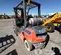 2019 Toyota 8FGU25 Warehouse Forklift