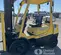 2018 HYSTER H50XT Warehouse Forklift
