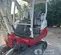 2022 Takeuchi TB230 Mini Excavator