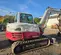 2019 Takeuchi TB290C Mini Excavator
