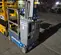 2018 Genie GR-20 Self-Propelled One-Person Lift