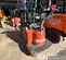 2018 Toyota 8HBE30 Jack