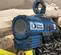 2011 JD NEUHAUS PROFI 3T/6T Hoist