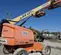 2017 JLG 400S Boom Lift