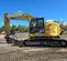 2020 Kobelco SK230SR-5 Excavator