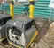 2022 Wacker Neuson DPU6555He Vibratory Plate Compactor