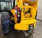 2021 JCB 510-56 Forklift