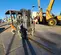 2019 Doosan G30P-7DF Warehouse Forklift