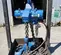 2010 JD NEUHAUS PROFI 37.5T Hoist