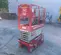 2019 MEC MICRO 19 Scissor Lift