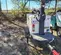 2019 Magnum Pro MLT3060MV Portable Light Tower