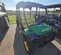 2022 John Deere XUV855M Utility Vehicle