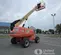 2017 JLG 600S Boom Lift