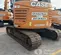 2020 Case CX145D Excavator