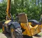 2019 JCB 512-56 Forklift