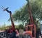 2017 SKYTRAK 10054 Forklift