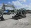 2021 Takeuchi TB290C Mini Excavator