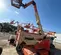 2017 JLG E400AJPN Articulating Boom Lift