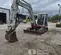 2021 Takeuchi TB290C Mini Excavator
