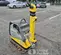 2023 Wacker Neuson DPU6555He Vibratory Plate Compactor