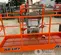 2017 JLG 460SJ Boom Lift