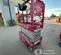 2019 MEC MICRO 19 Scissor Lift