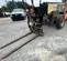 2018 JLG 1055 Forklift