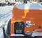 2020 Magnum Pro MLT6SM Portable Light Tower