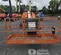2017 JLG 600S Boom Lift