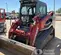 2021 Takeuchi TL12R2-CR Track Loader