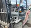 2018 Toyota 8FD35U Warehouse Forklift