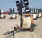 2022 Generac MLTS-4 Portable Work Light