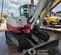 2023 Takeuchi TB290C Mini Excavator