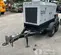 2021 Wacker Neuson G50 T4F Diesel Generator