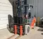 2018 Toyota 8FDU30 Warehouse Forklift