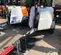 2022 Generac MLTS-4 Portable Work Light