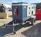 2021 Atlas Copco QAS 70 MVT Diesel Generator