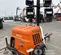 2021 Generac MLTS-2 Portable Work Light